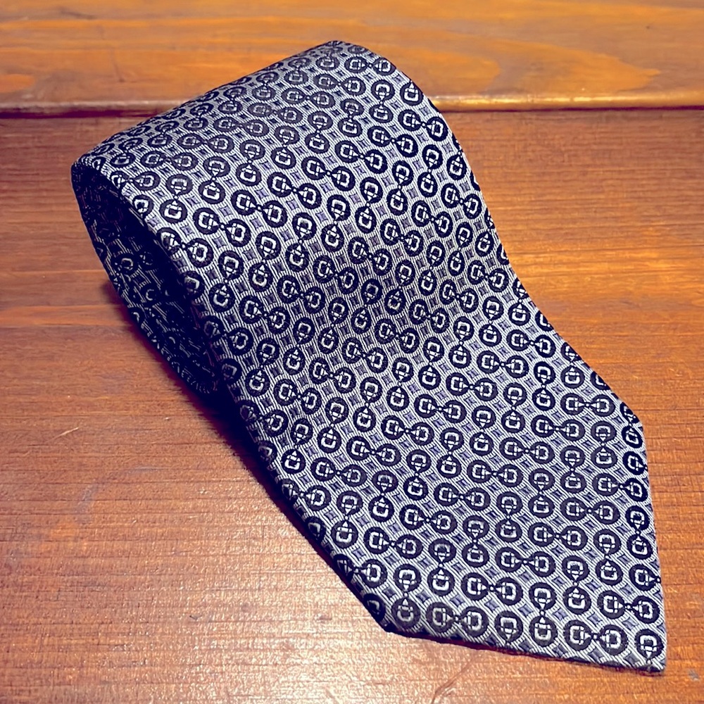Gucci Tie